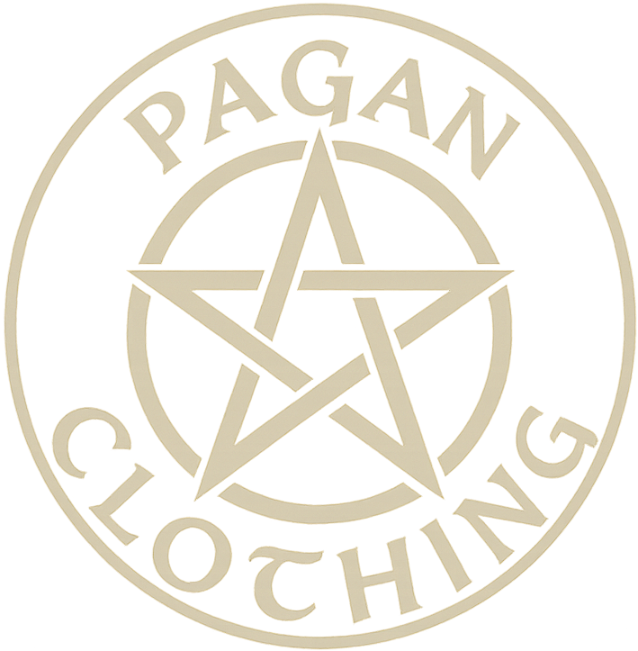 Pagan Clothing